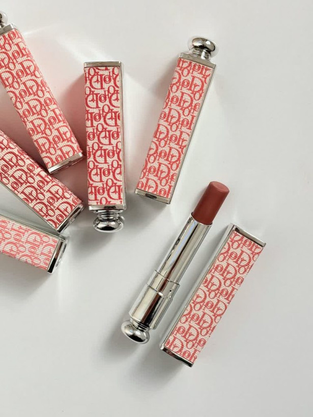 رژ هک Dior