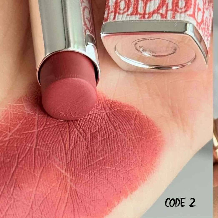 رژ هک Dior