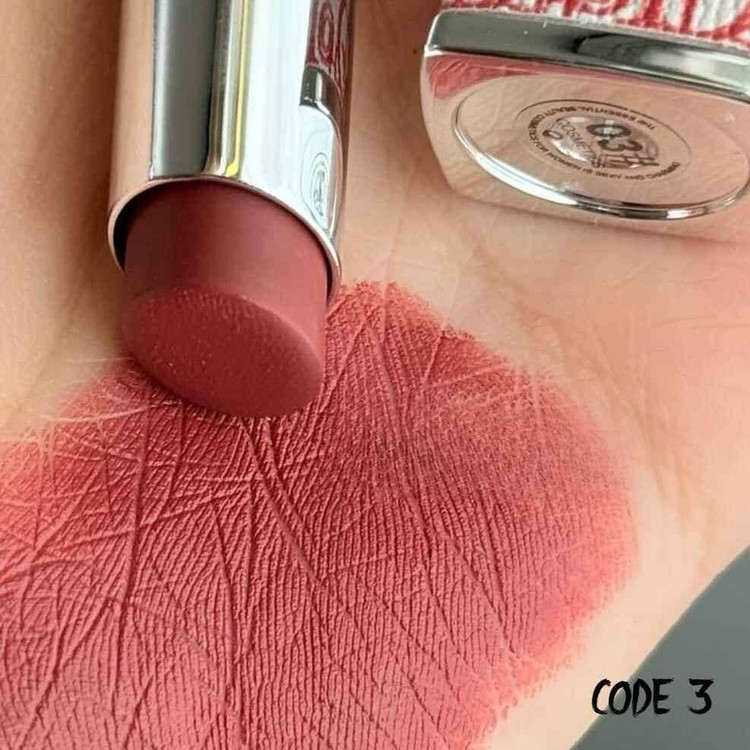 رژ هک Dior